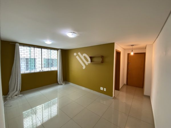 Carlos Prates – Apartamento 3 quartos, suíte, 2 vagas