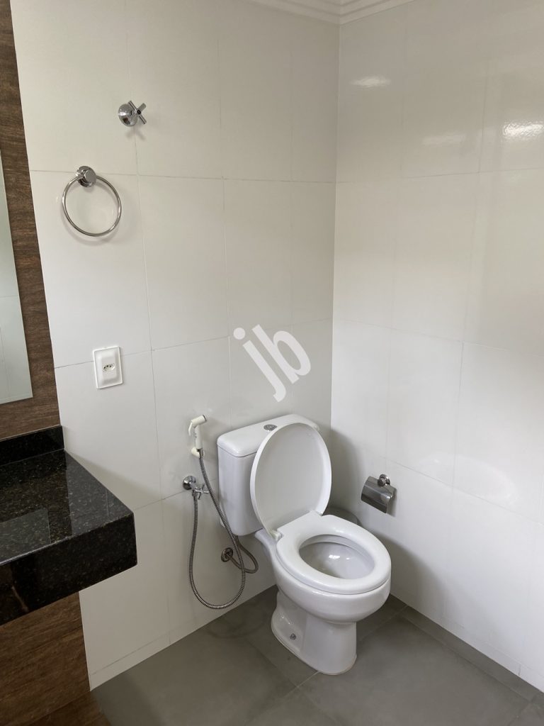 Colégio Batista – Apartamento 2 quartos, suíte e armários