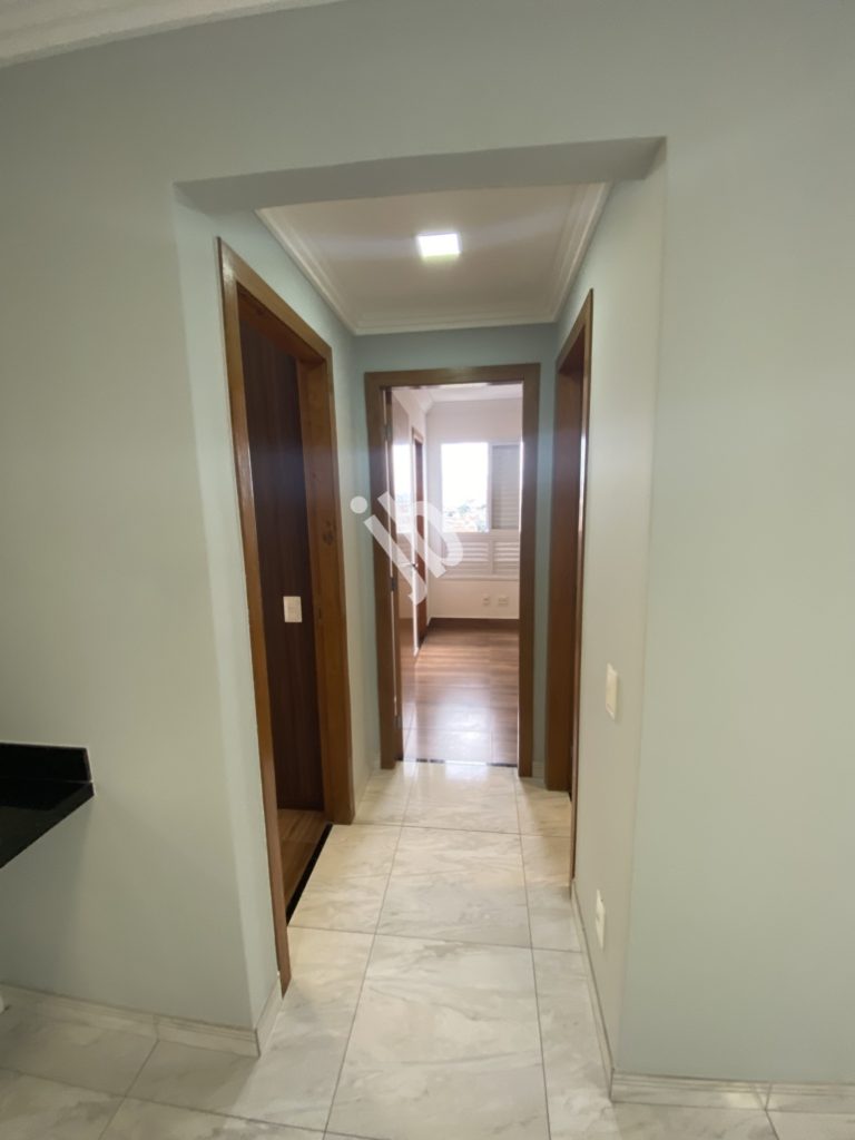 Colégio Batista – Apartamento 2 quartos, suíte e armários