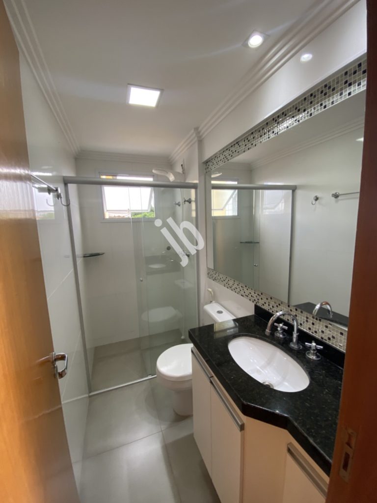 Colégio Batista – Apartamento 2 quartos, suíte e armários