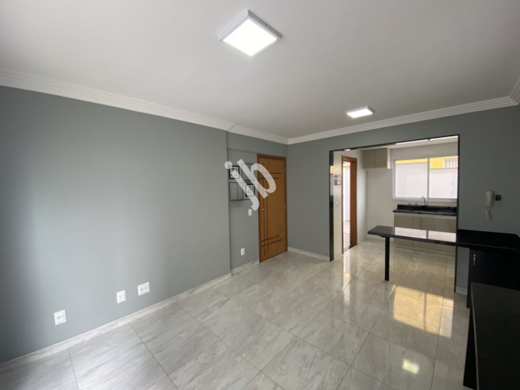 Colégio Batista – Área privativa com 2 quartos e suíte Colégio Batista – Área privativa com 2 quartos e suíte