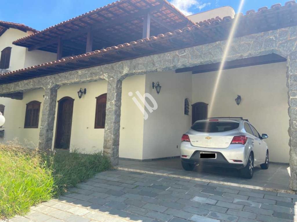 São Luiz – Casa 453 m² para venda
