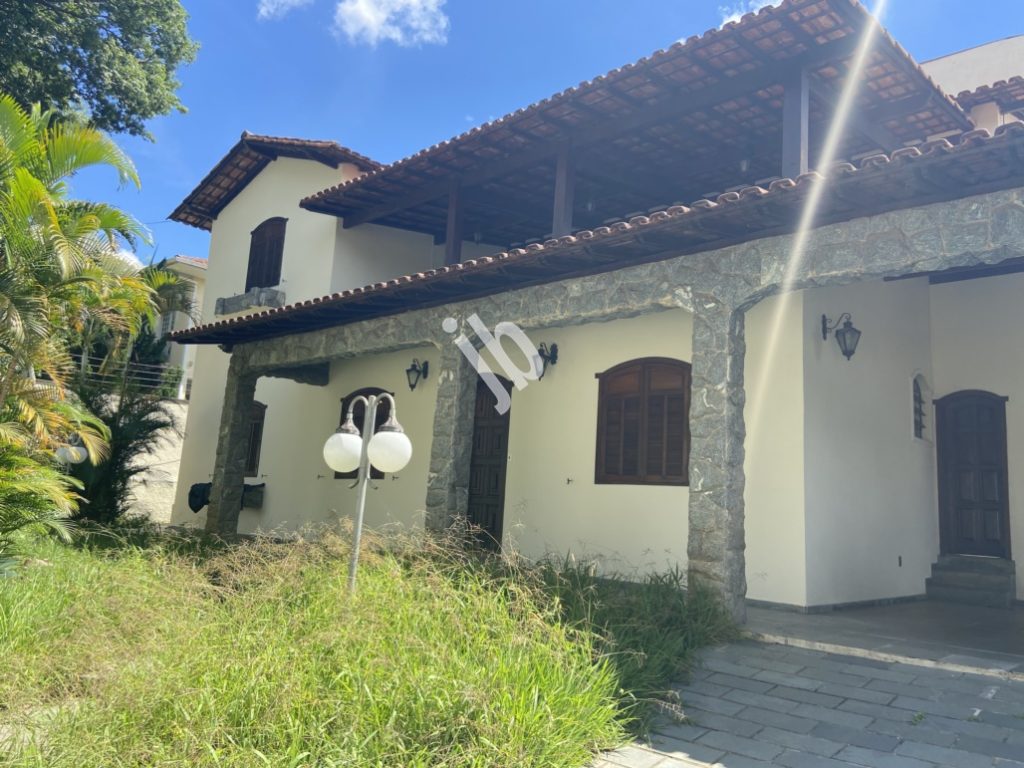 São Luiz – Casa 453 m² para venda