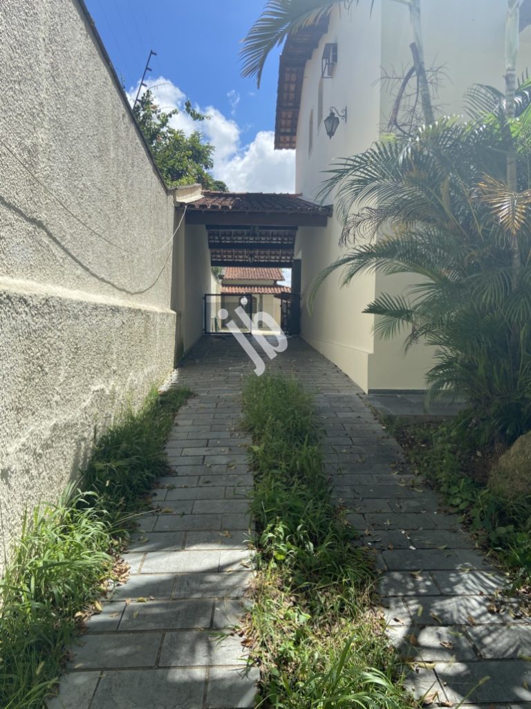 São Luiz – Casa 453 m² para venda