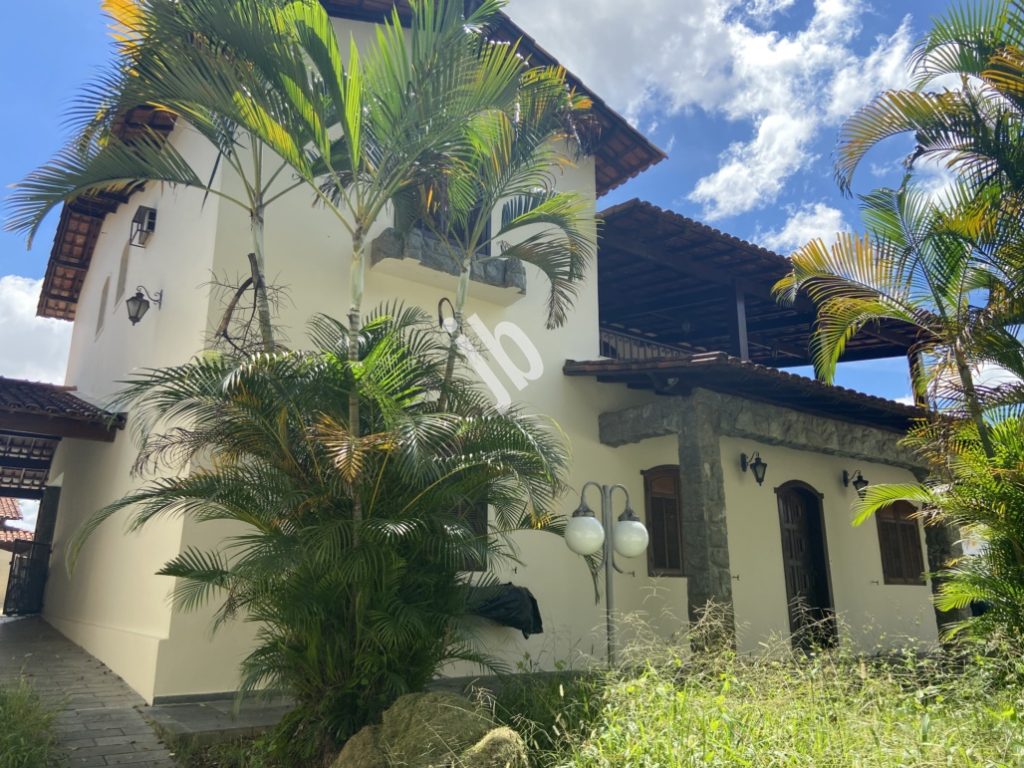 São Luiz – Casa 453 m² para venda