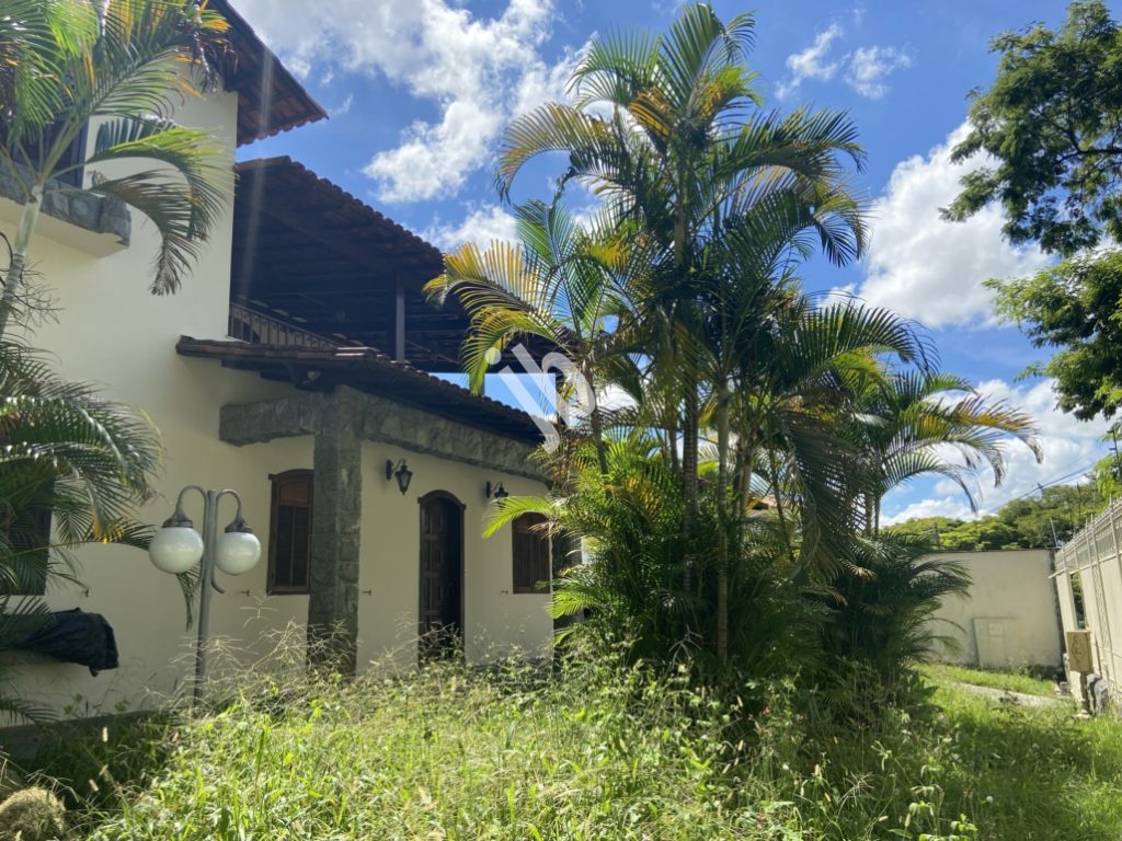 São Luiz – Casa 453 m² para venda