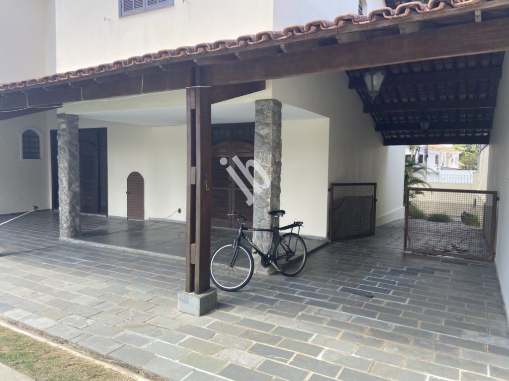 São Luiz – Casa 453 m² para venda