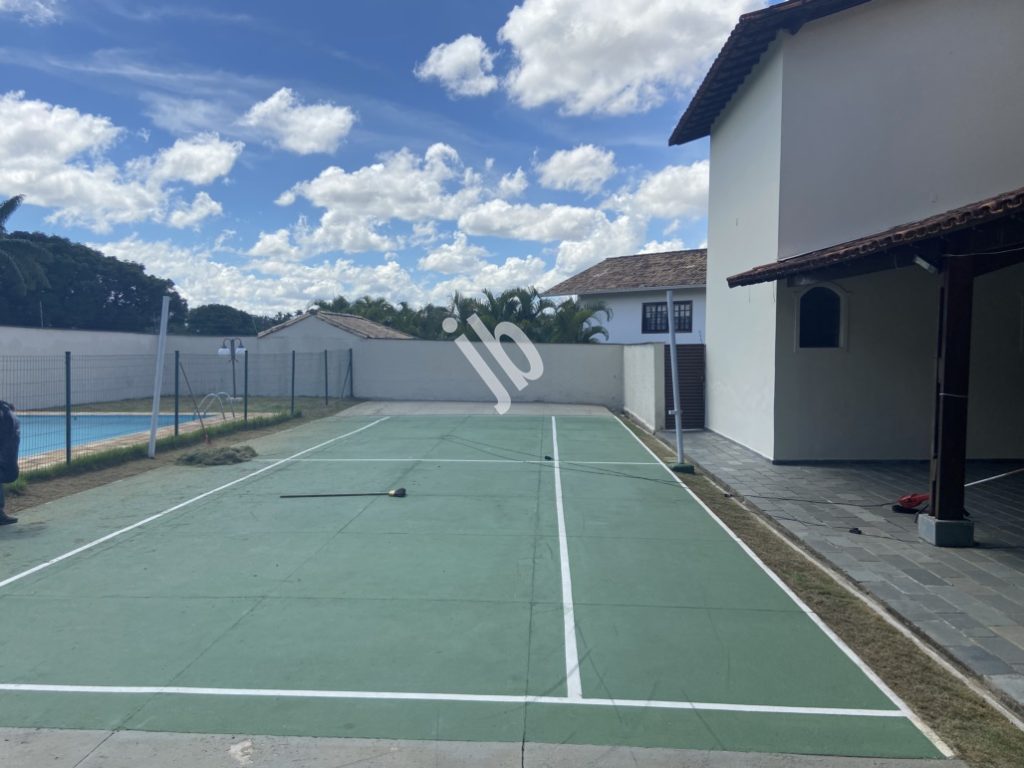 São Luiz – Casa 453 m² para venda