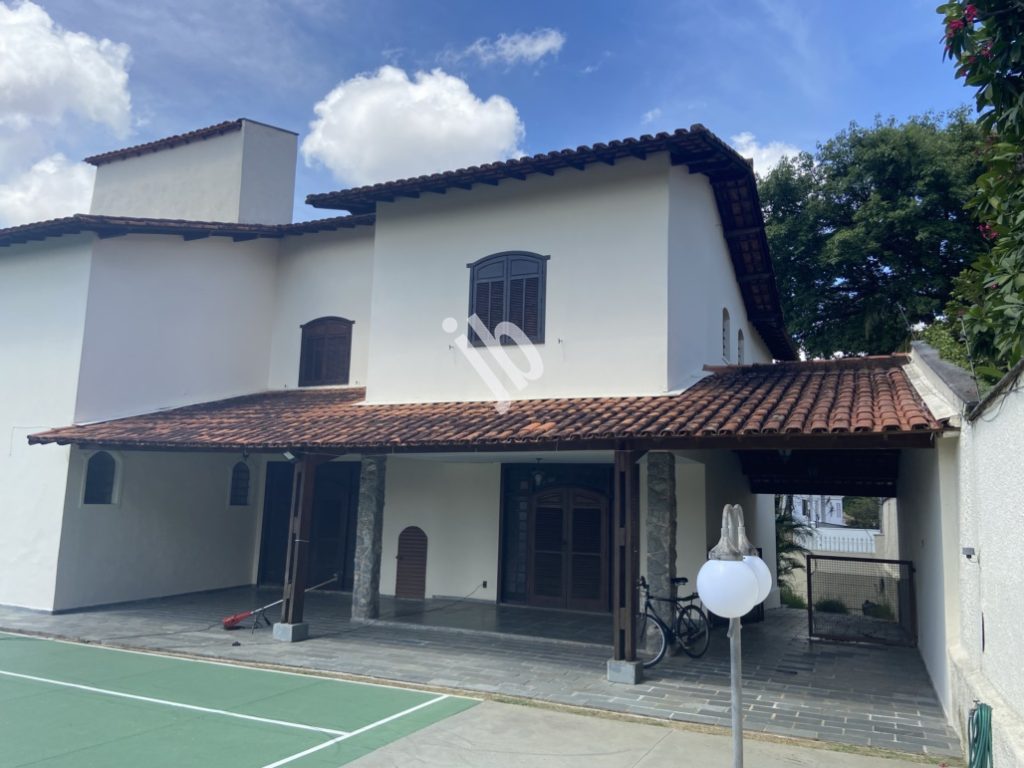 São Luiz – Casa 453 m² para venda