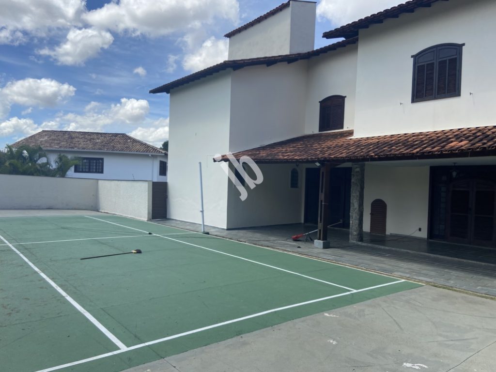 São Luiz – Casa 453 m² para venda