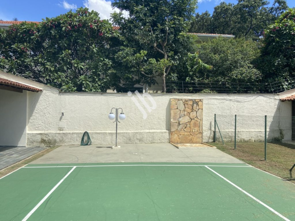 São Luiz – Casa 453 m² para venda