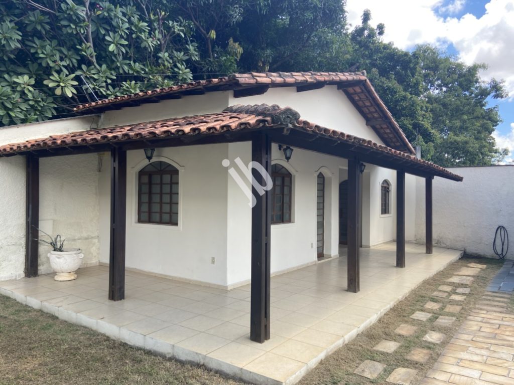 São Luiz – Casa 453 m² para venda