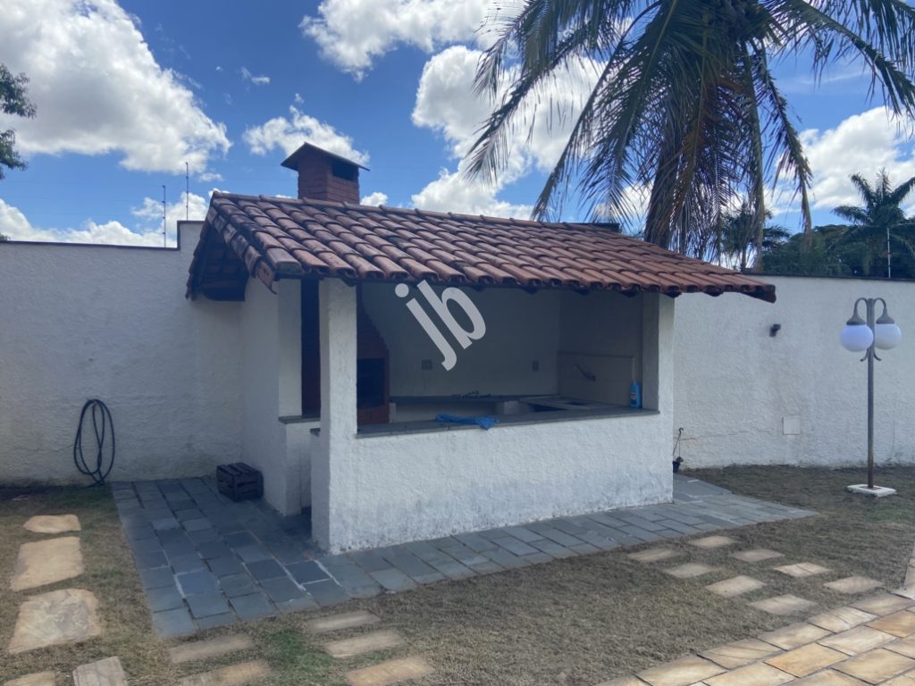 São Luiz – Casa 453 m² para venda