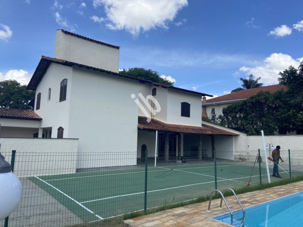 São Luiz – Casa 453 m² para venda