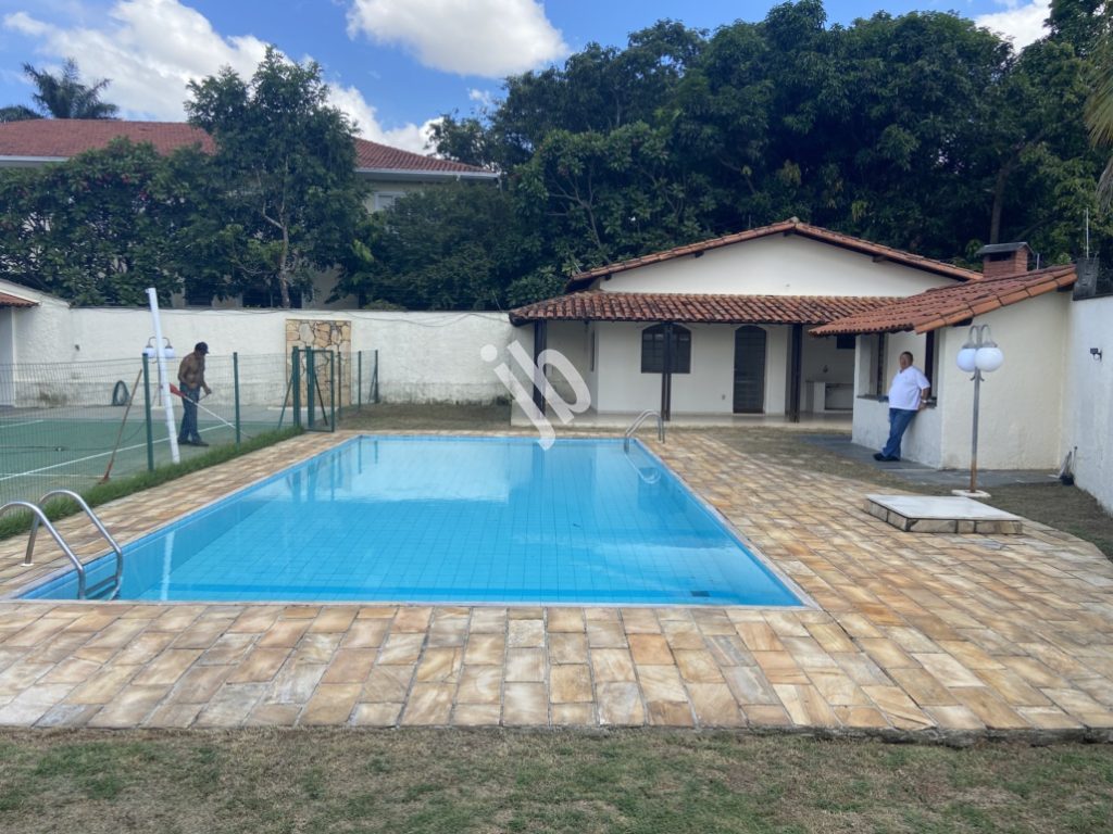 São Luiz – Casa 453 m² para venda