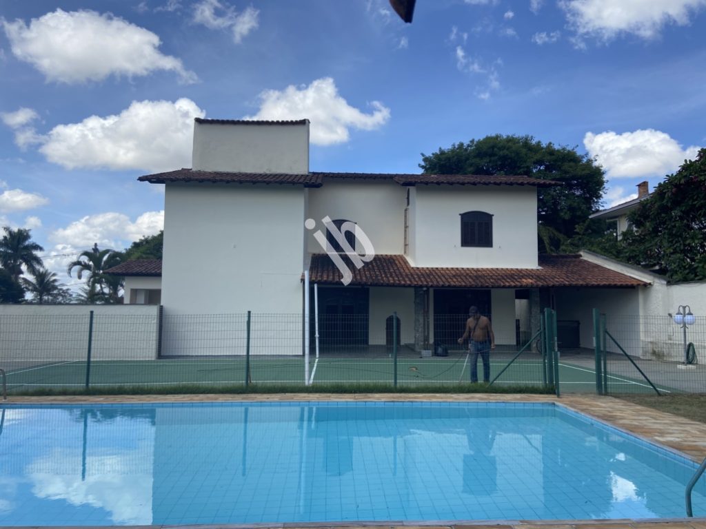 São Luiz – Casa 453 m² para venda