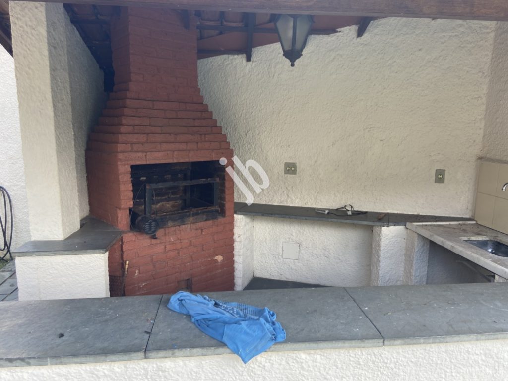 São Luiz – Casa 453 m² para venda