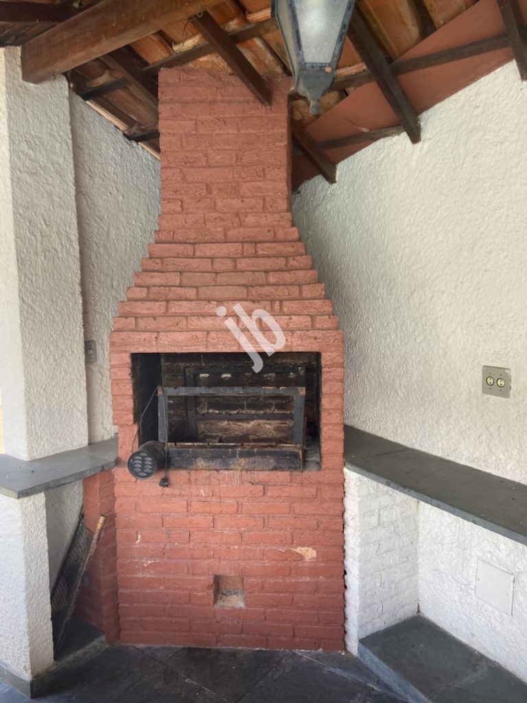 São Luiz – Casa 453 m² para venda