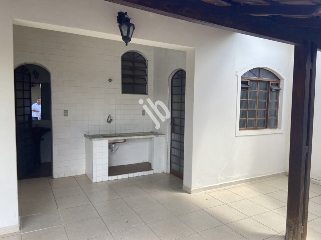 São Luiz – Casa 453 m² para venda