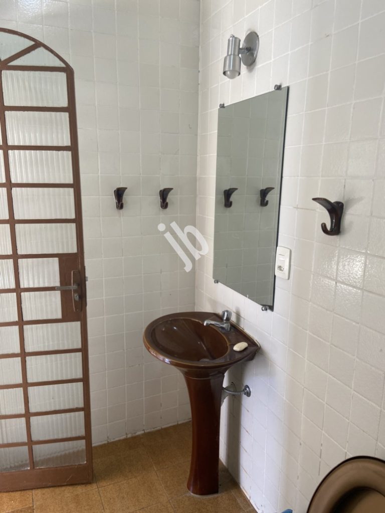 São Luiz – Casa 453 m² para venda