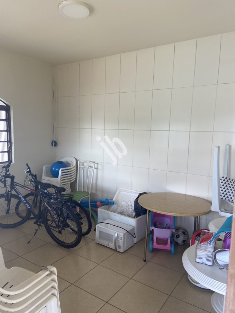 São Luiz – Casa 453 m² para venda