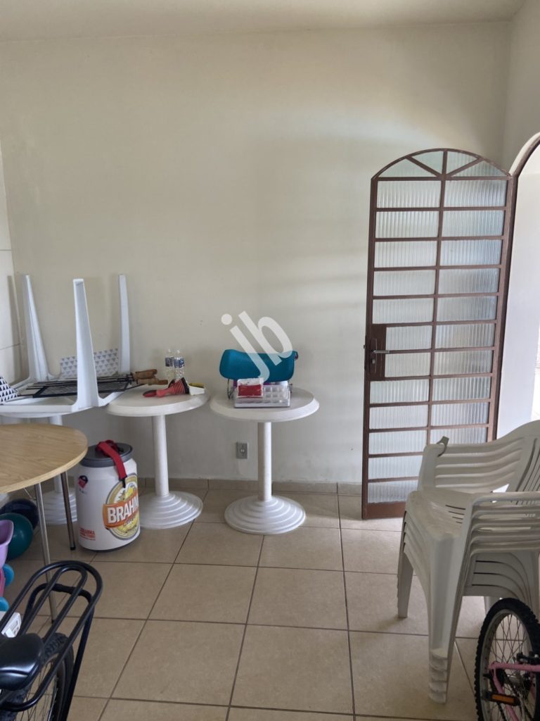 São Luiz – Casa 453 m² para venda