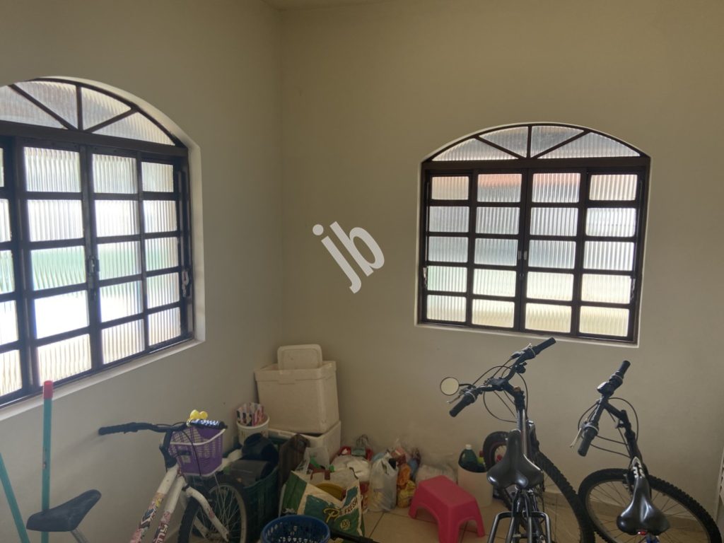 São Luiz – Casa 453 m² para venda