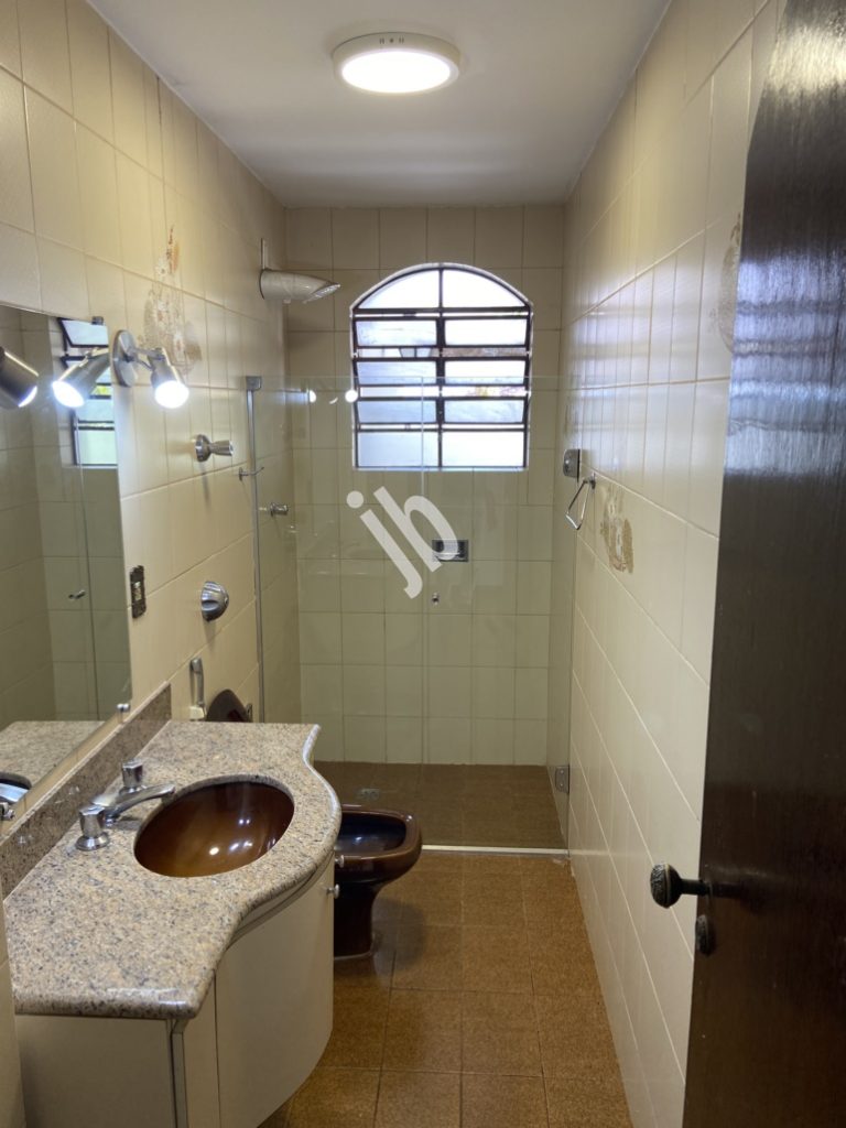 São Luiz – Casa 453 m² para venda