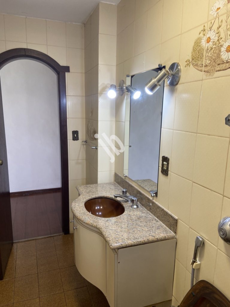 São Luiz – Casa 453 m² para venda