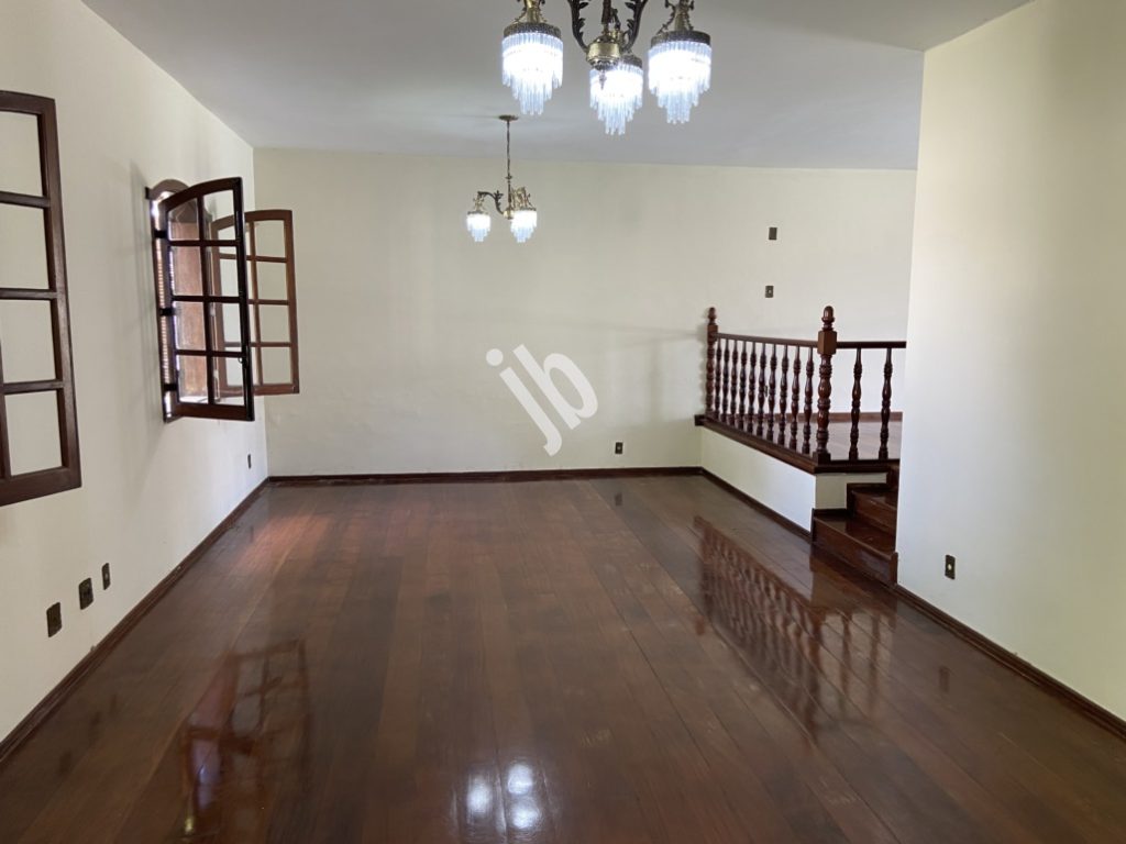 São Luiz – Casa 453 m² para venda