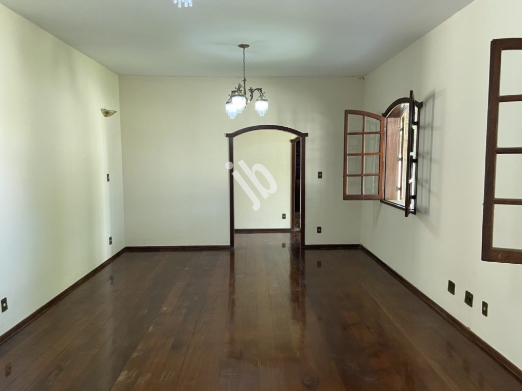 São Luiz – Casa 453 m² para venda