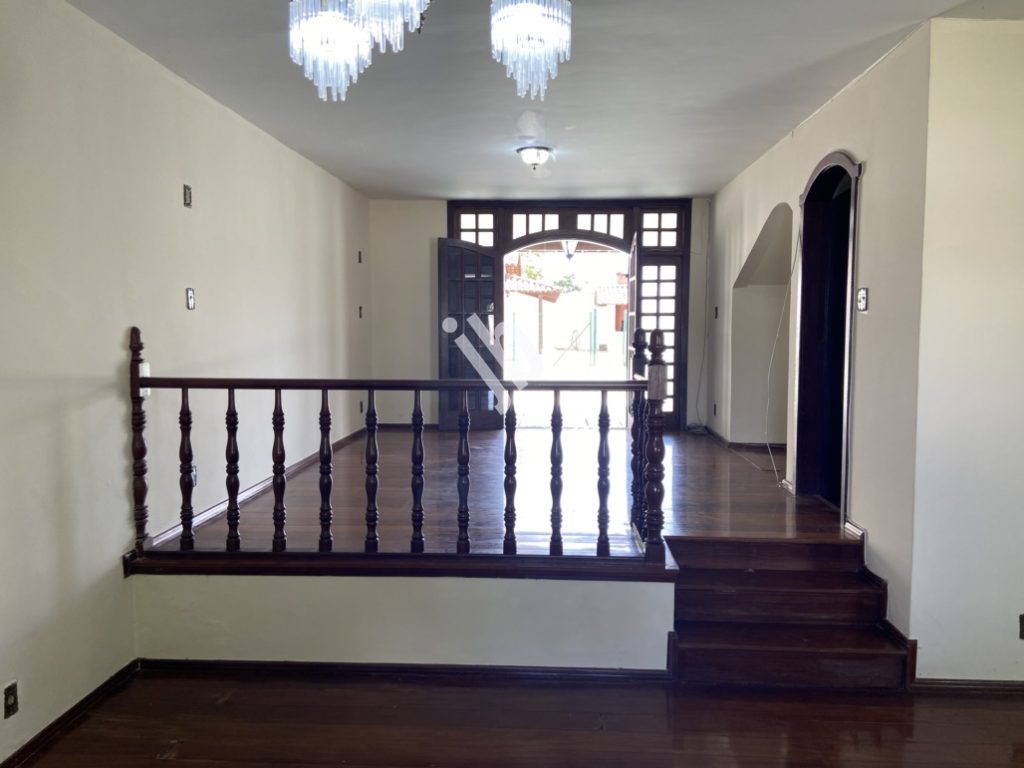 São Luiz – Casa 453 m² para venda