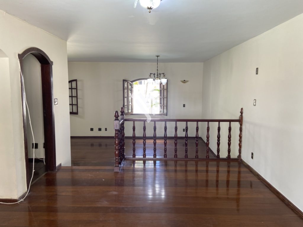 São Luiz – Casa 453 m² para venda