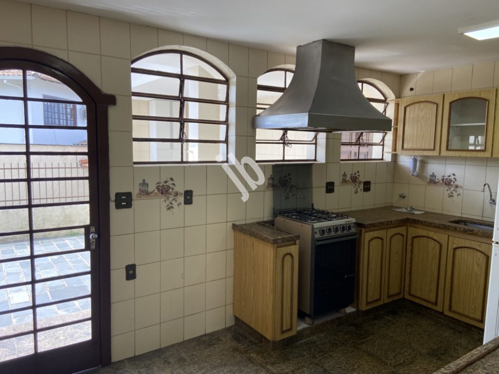 São Luiz – Casa 453 m² para venda