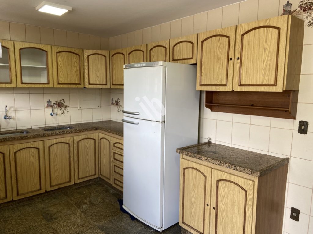 São Luiz – Casa 453 m² para venda