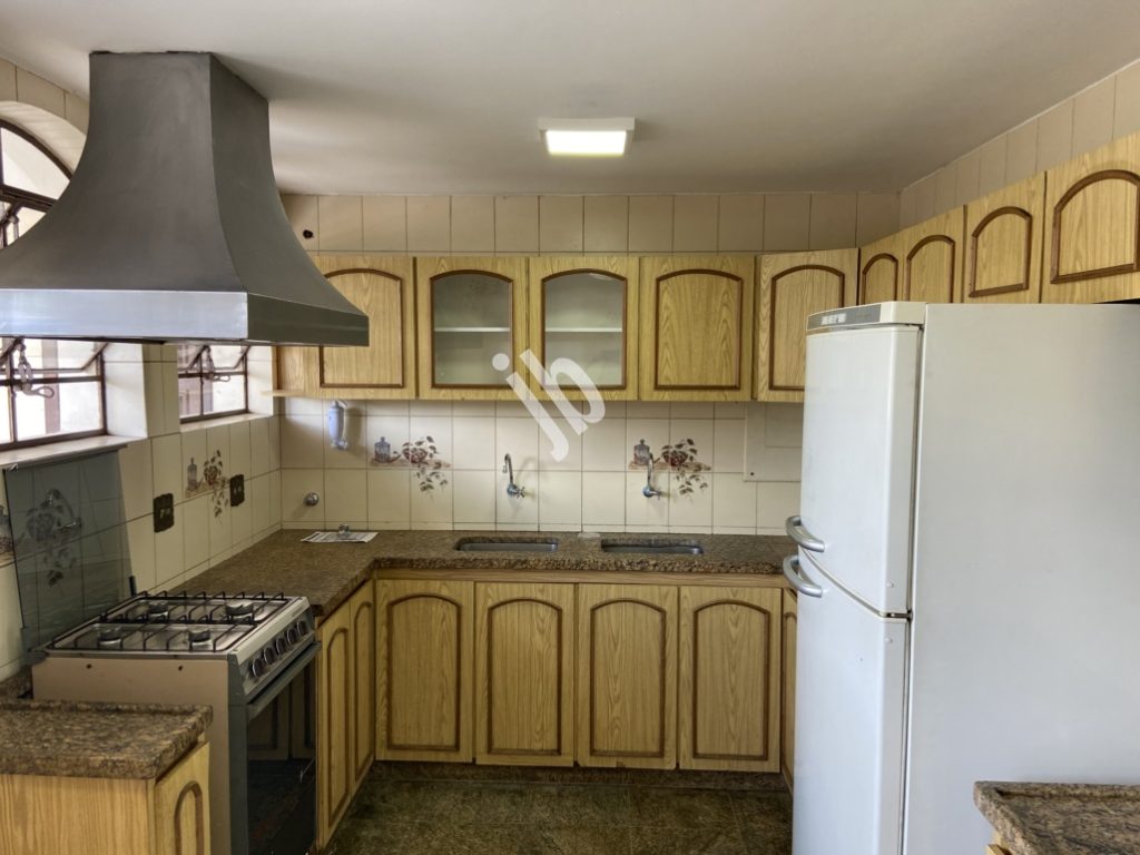 São Luiz – Casa 453 m² para venda