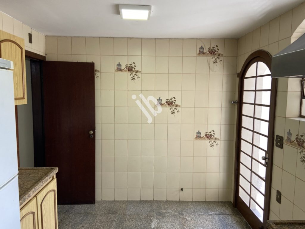 São Luiz – Casa 453 m² para venda