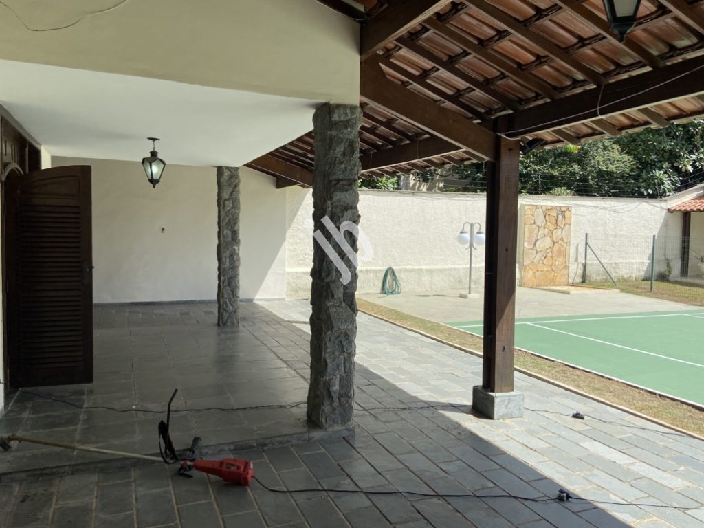 São Luiz – Casa 453 m² para venda