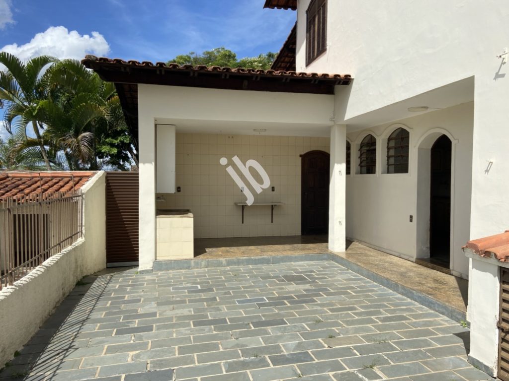 São Luiz – Casa 453 m² para venda