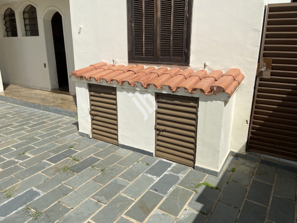 São Luiz – Casa 453 m² para venda