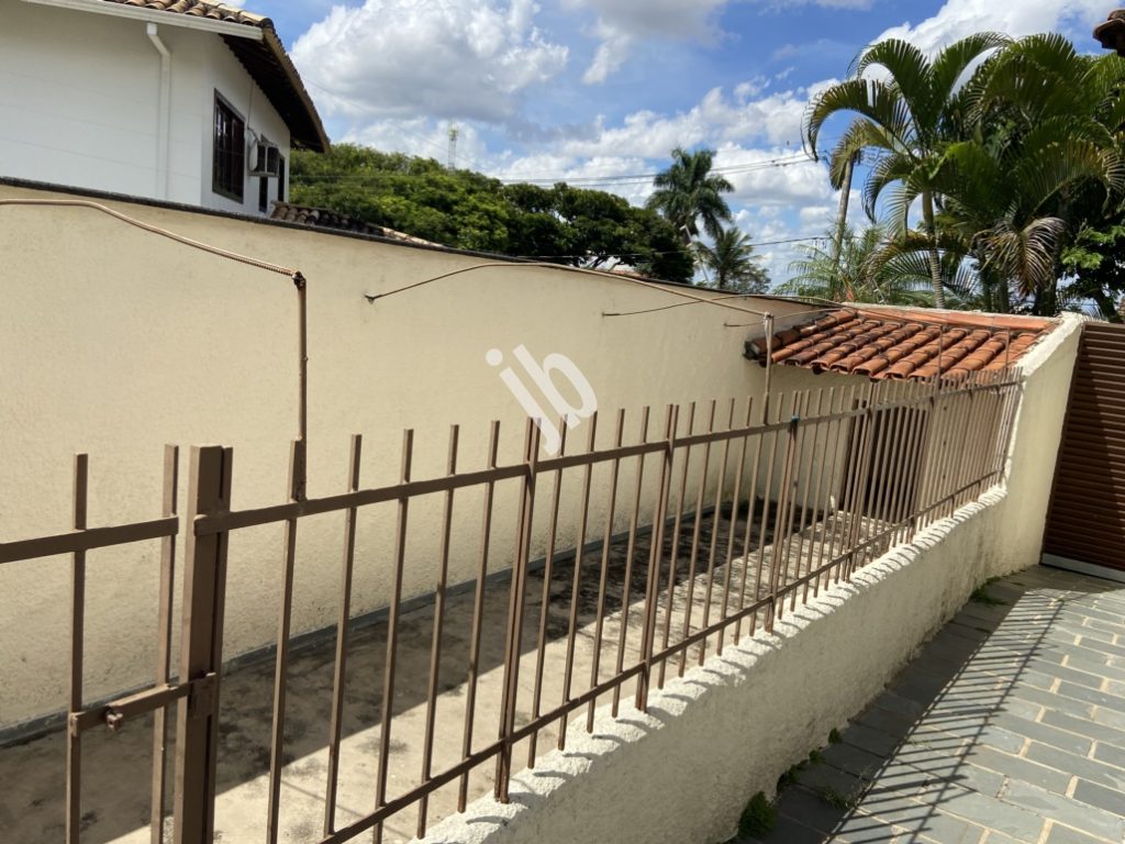 São Luiz – Casa 453 m² para venda
