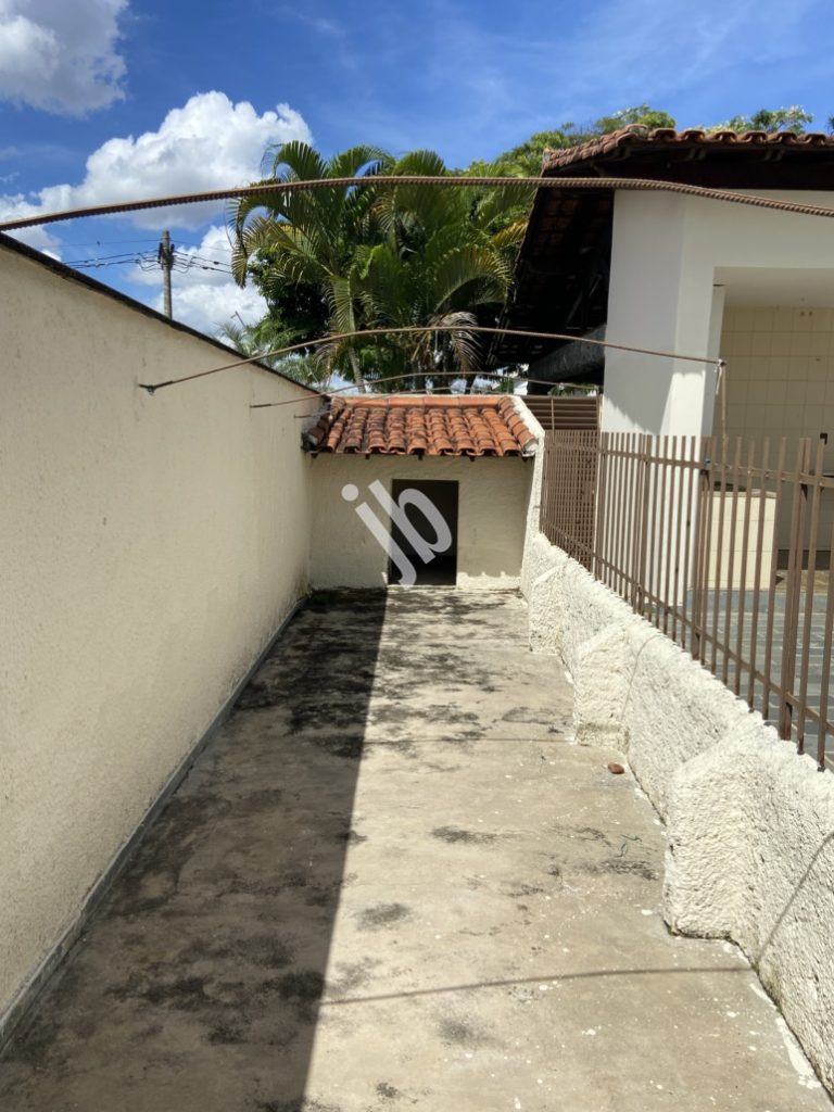 São Luiz – Casa 453 m² para venda