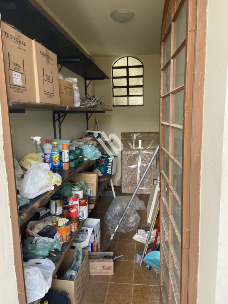 São Luiz – Casa 453 m² para venda