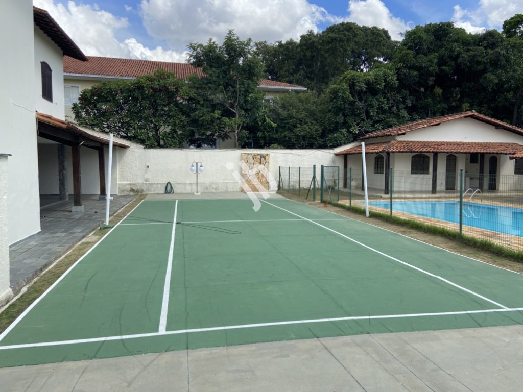 São Luiz – Casa 453 m² para venda