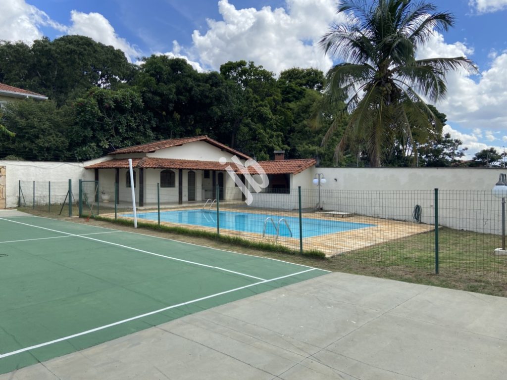São Luiz – Casa 453 m² para venda