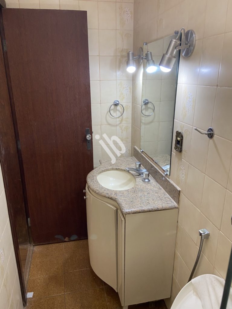 São Luiz – Casa 453 m² para venda