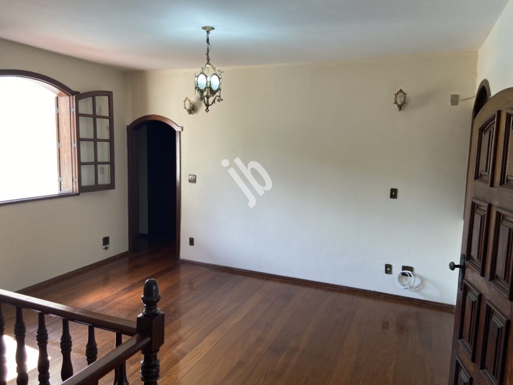 São Luiz – Casa 453 m² para venda