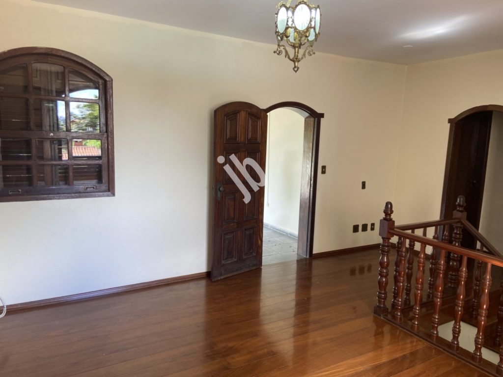 São Luiz – Casa 453 m² para venda