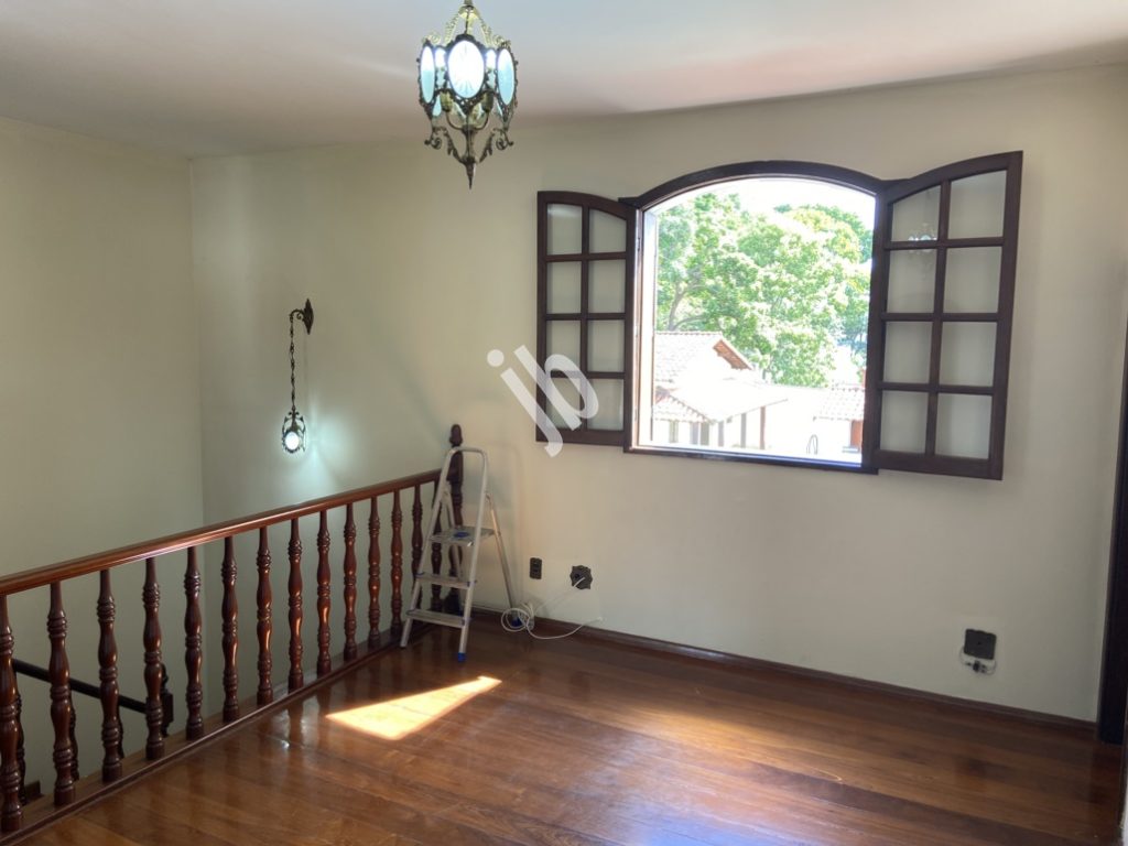 São Luiz – Casa 453 m² para venda