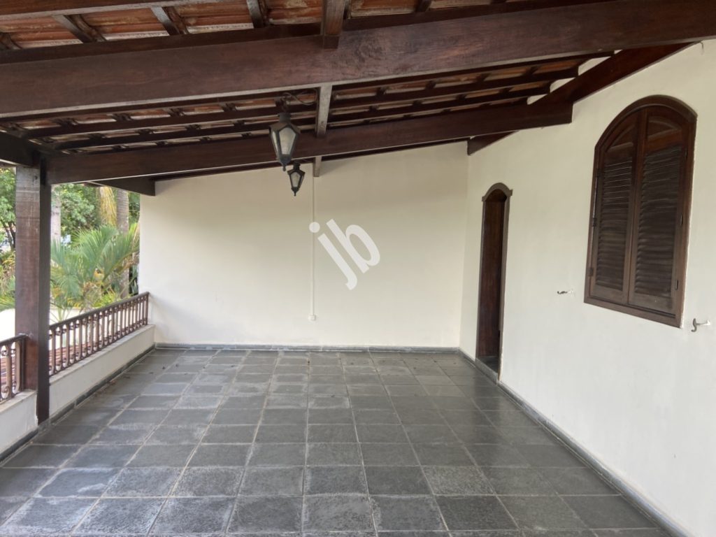 São Luiz – Casa 453 m² para venda